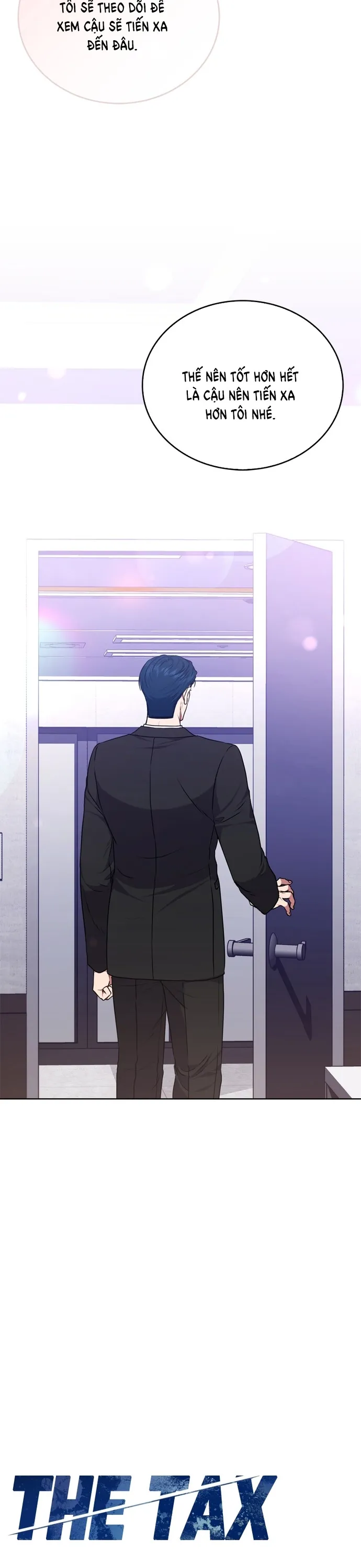 Ta Là Người Thu Thuế - Chap 141