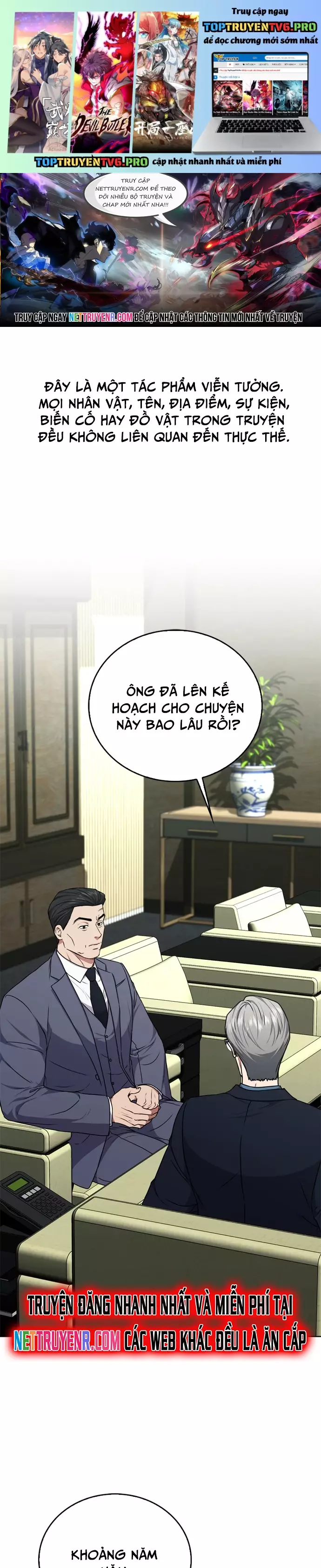 Ta Là Người Thu Thuế - Chap 150