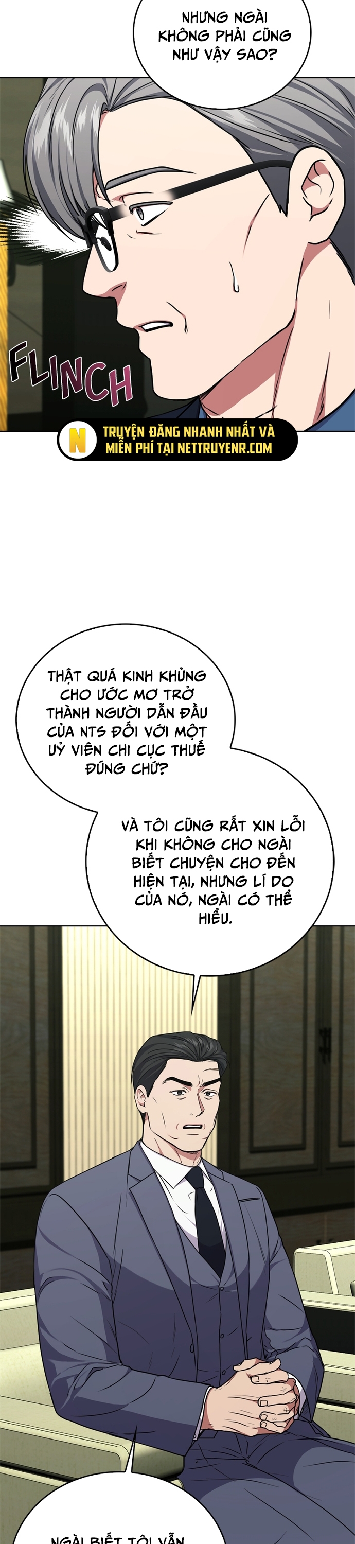 Ta Là Người Thu Thuế - Chap 150