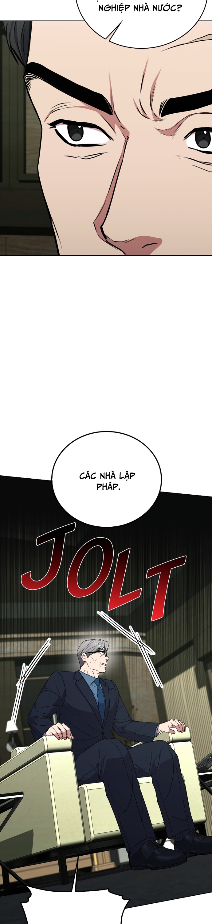 Ta Là Người Thu Thuế - Chap 150