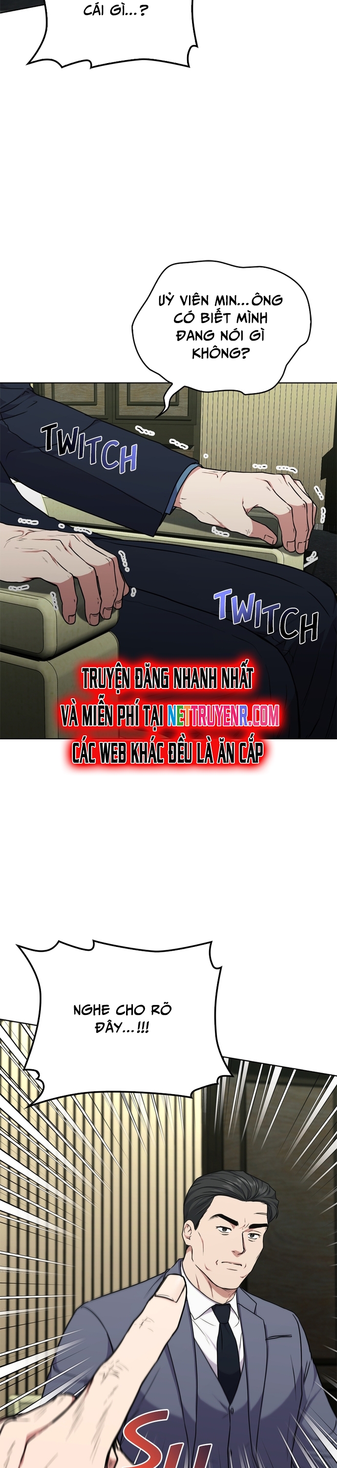 Ta Là Người Thu Thuế - Chap 150