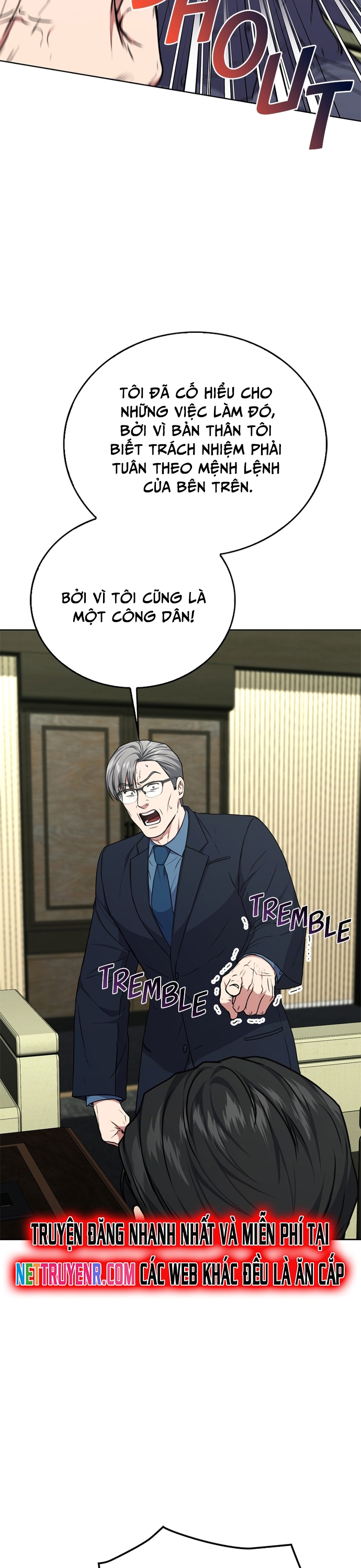 Ta Là Người Thu Thuế - Chap 150
