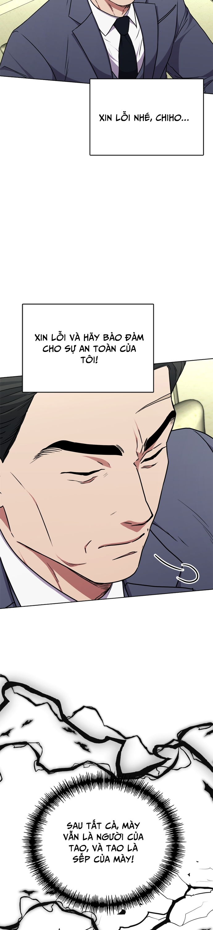 Ta Là Người Thu Thuế - Chap 150