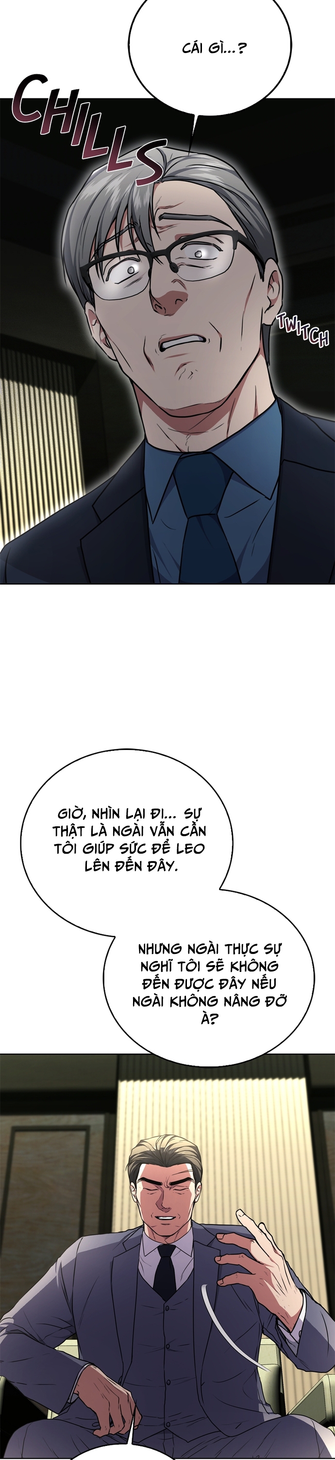 Ta Là Người Thu Thuế - Chap 150