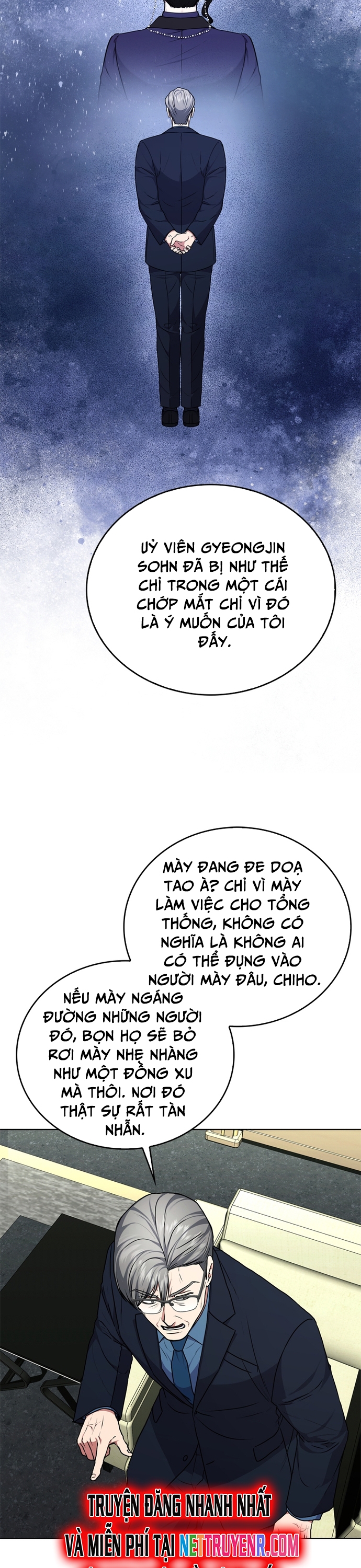 Ta Là Người Thu Thuế - Chap 150