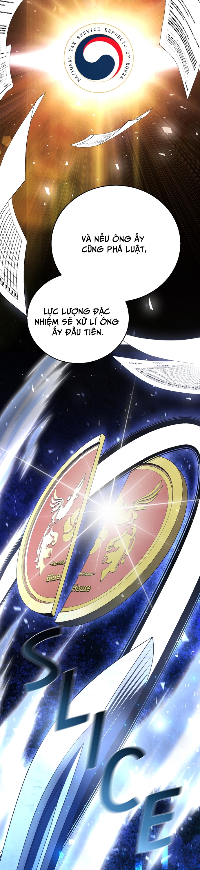 Ta Là Người Thu Thuế - Chap 150
