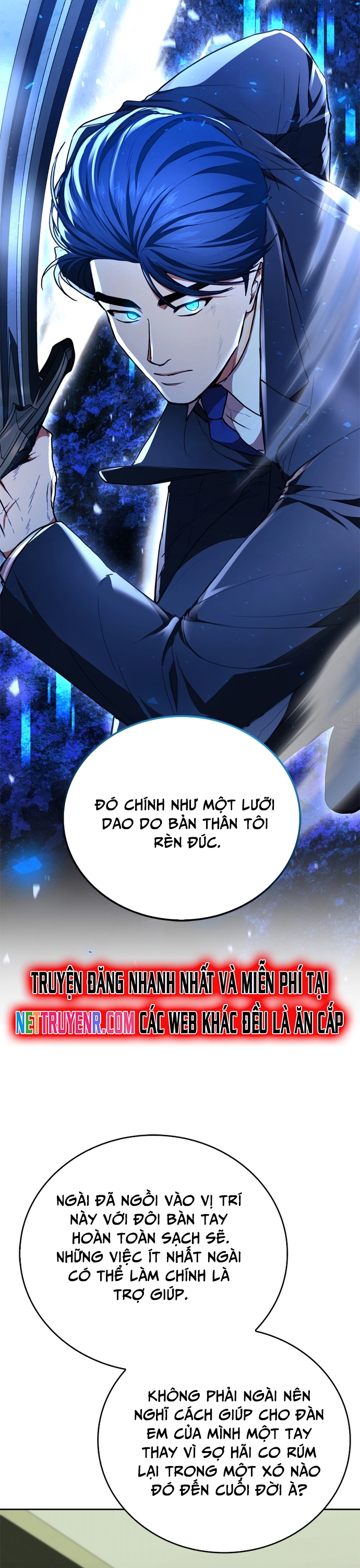 Ta Là Người Thu Thuế - Chap 150
