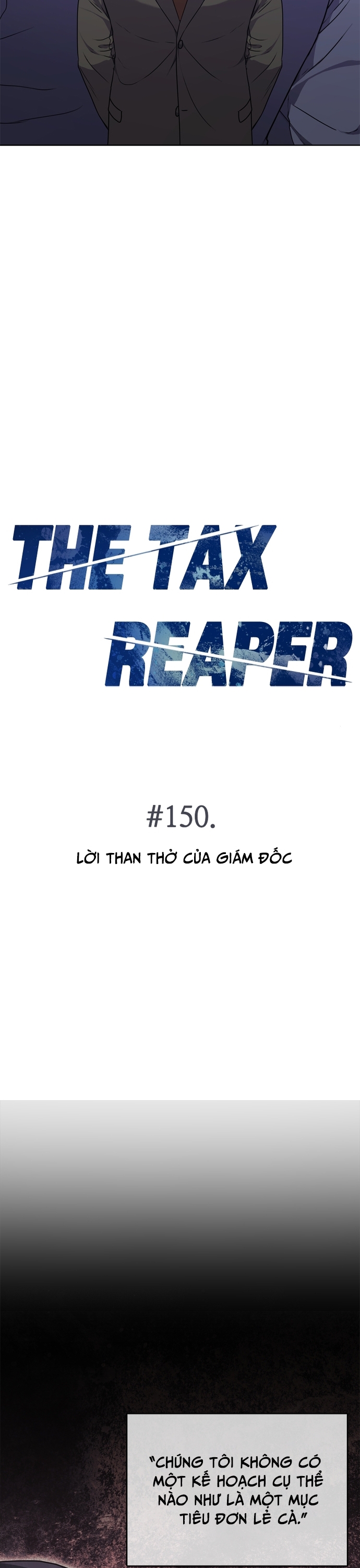 Ta Là Người Thu Thuế - Chap 150