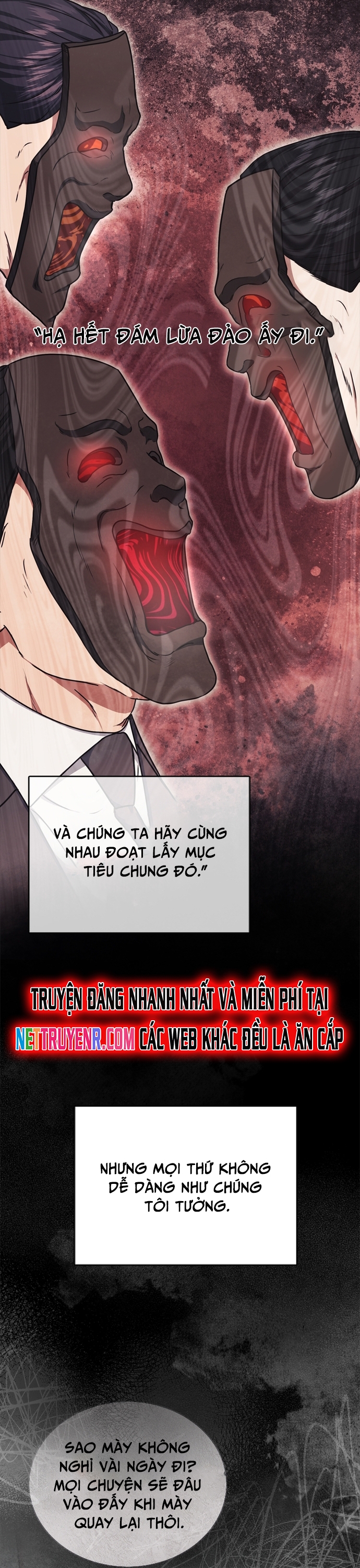Ta Là Người Thu Thuế - Chap 150