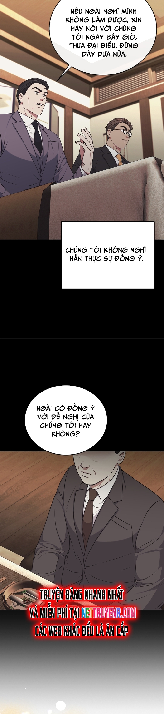 Ta Là Người Thu Thuế - Chap 150