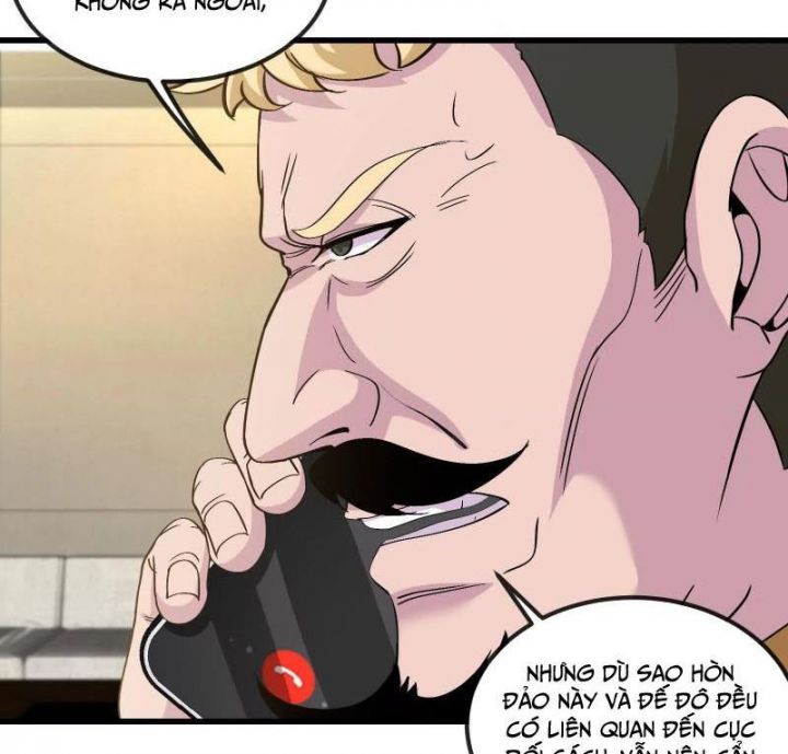 Ta Là Quái Thú Đại Chúa Tể - Chap 86