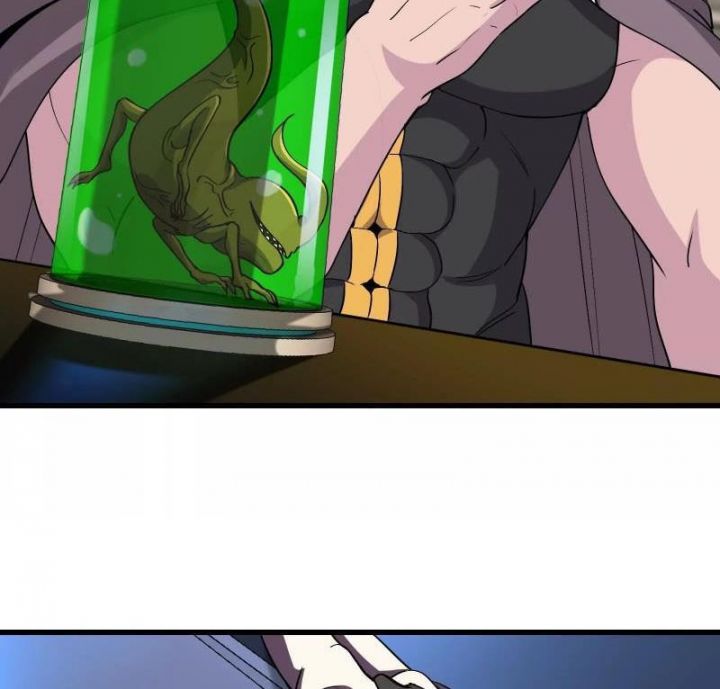 Ta Là Quái Thú Đại Chúa Tể - Chap 86