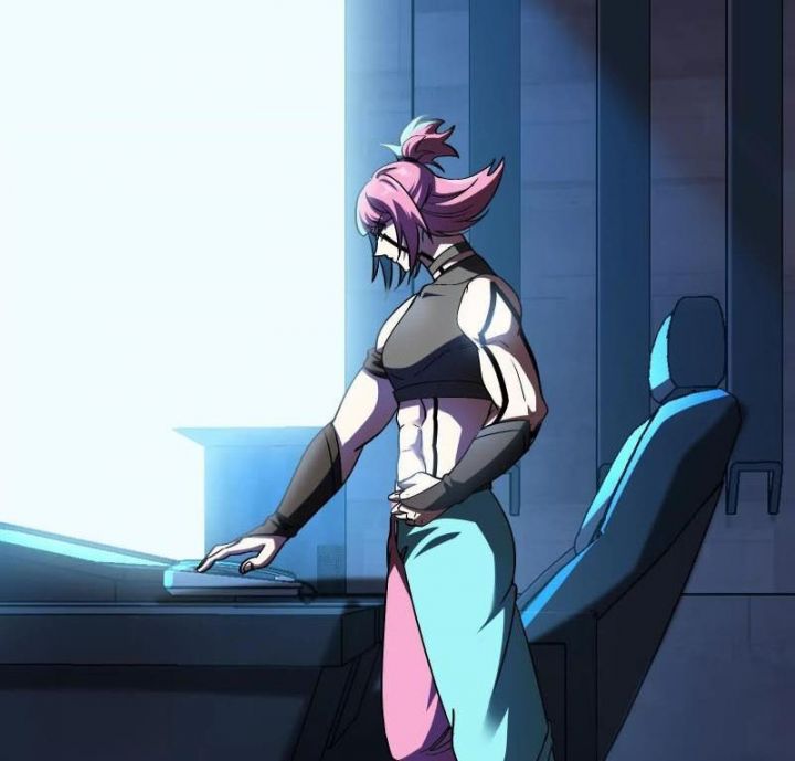 Ta Là Quái Thú Đại Chúa Tể - Chap 86