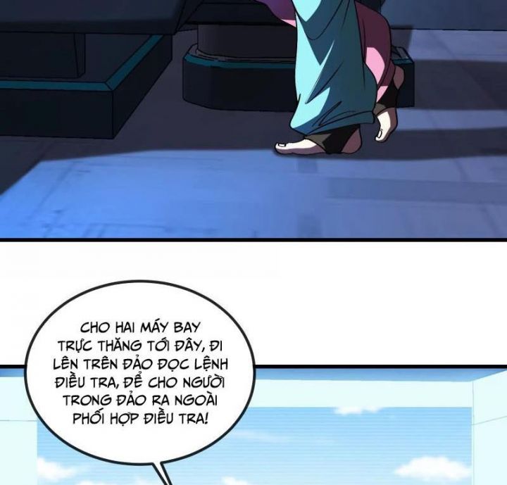 Ta Là Quái Thú Đại Chúa Tể - Chap 86