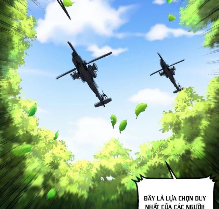 Ta Là Quái Thú Đại Chúa Tể - Chap 86