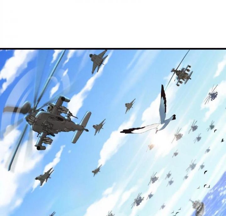 Ta Là Quái Thú Đại Chúa Tể - Chap 86