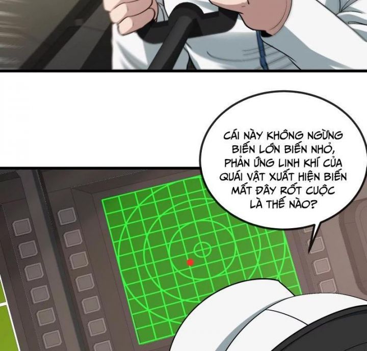 Ta Là Quái Thú Đại Chúa Tể - Chap 86