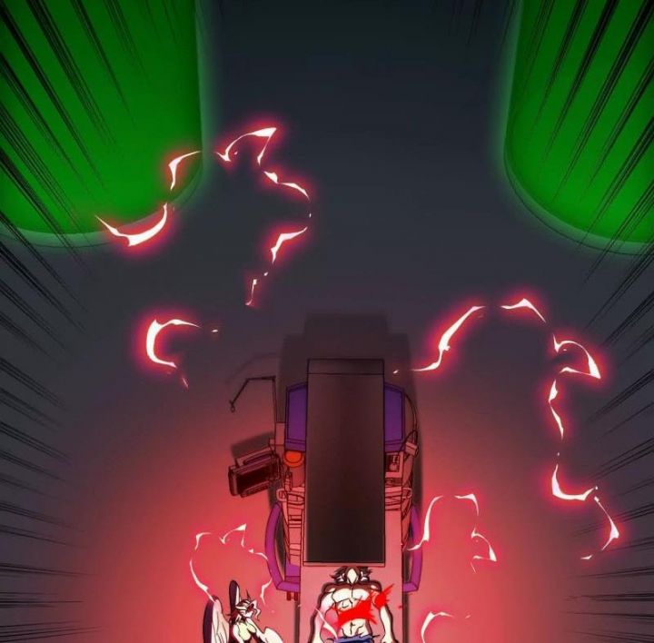 Ta Là Quái Thú Đại Chúa Tể - Chap 86