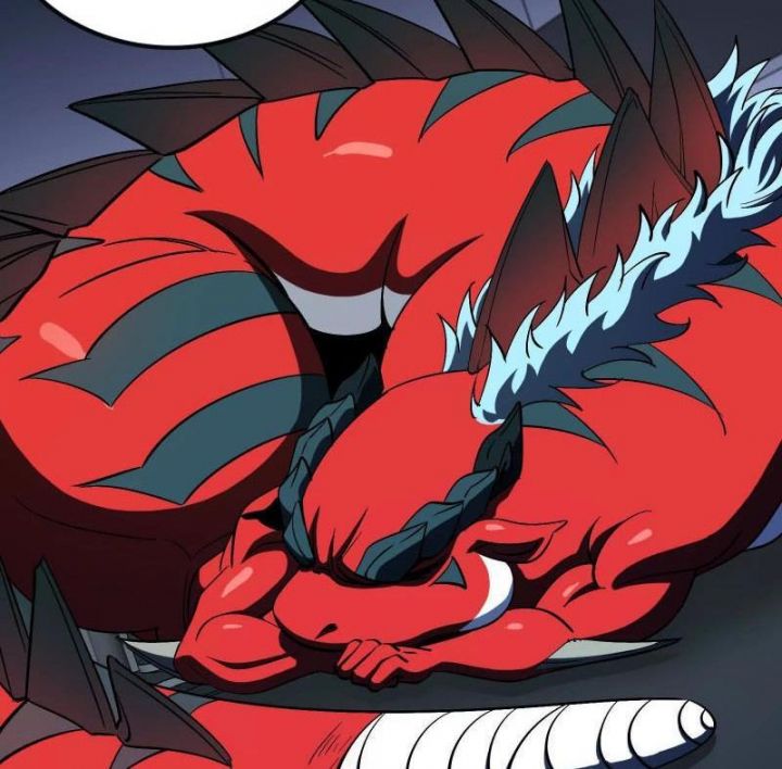 Ta Là Quái Thú Đại Chúa Tể - Chap 86