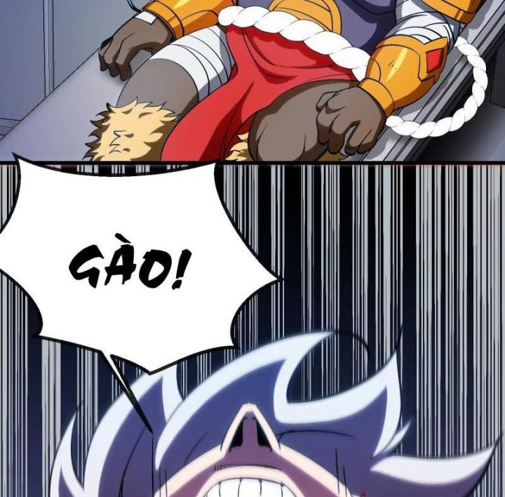 Ta Là Quái Thú Đại Chúa Tể - Chap 86