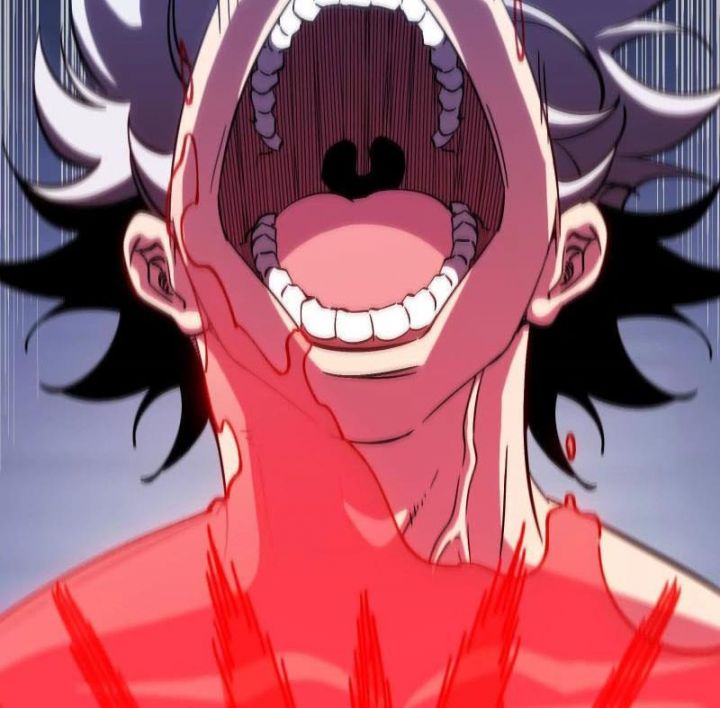 Ta Là Quái Thú Đại Chúa Tể - Chap 86