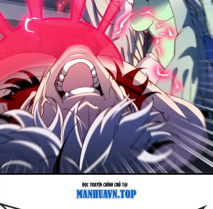 Ta Là Quái Thú Đại Chúa Tể - Chap 86