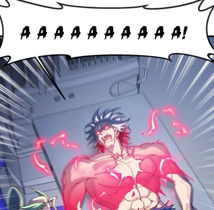 Ta Là Quái Thú Đại Chúa Tể - Chap 86