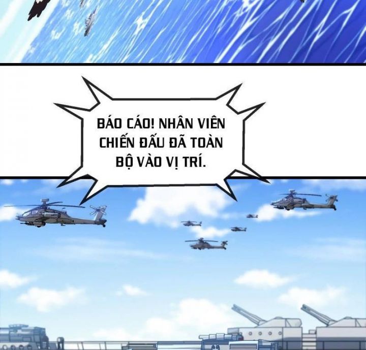 Ta Là Quái Thú Đại Chúa Tể - Chap 86