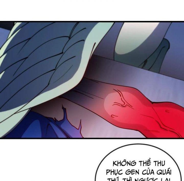 Ta Là Quái Thú Đại Chúa Tể - Chap 86