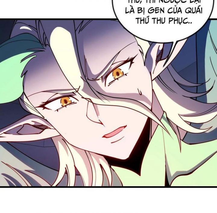 Ta Là Quái Thú Đại Chúa Tể - Chap 86