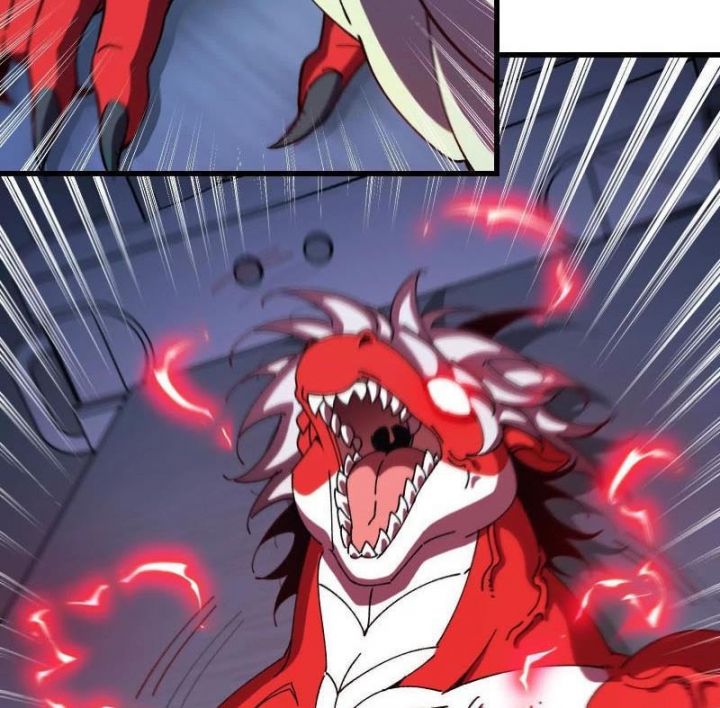 Ta Là Quái Thú Đại Chúa Tể - Chap 86