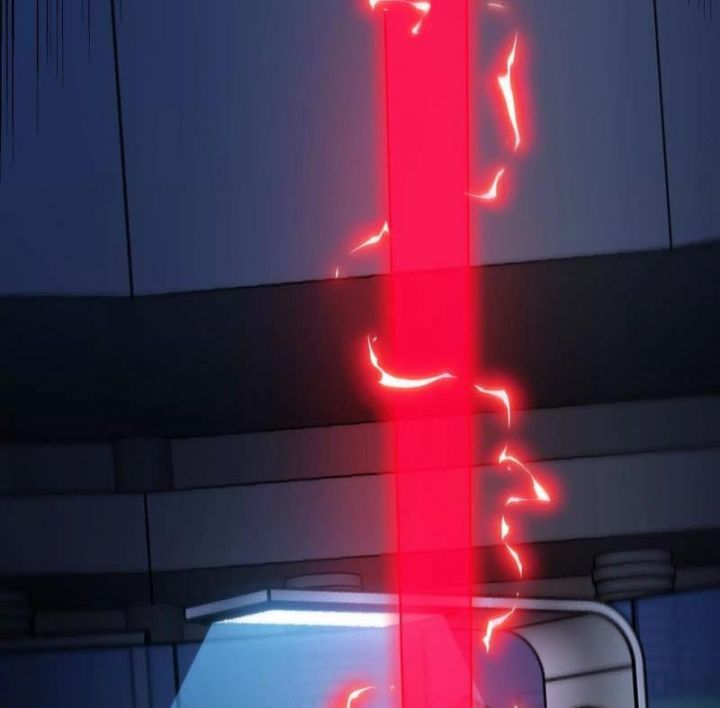 Ta Là Quái Thú Đại Chúa Tể - Chap 86