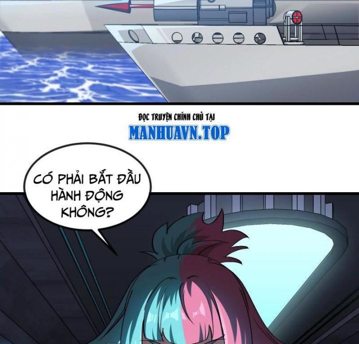 Ta Là Quái Thú Đại Chúa Tể - Chap 86