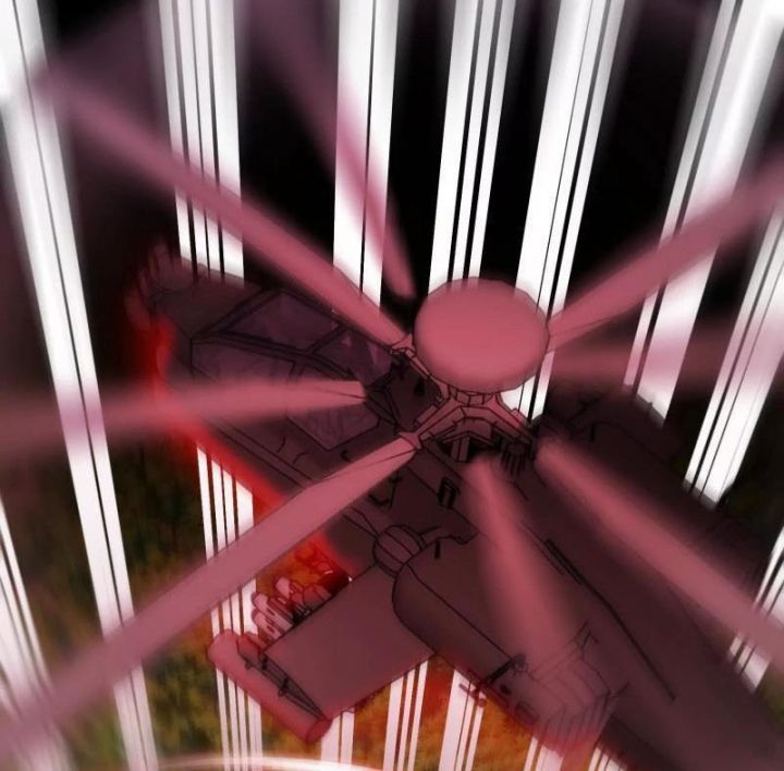 Ta Là Quái Thú Đại Chúa Tể - Chap 86