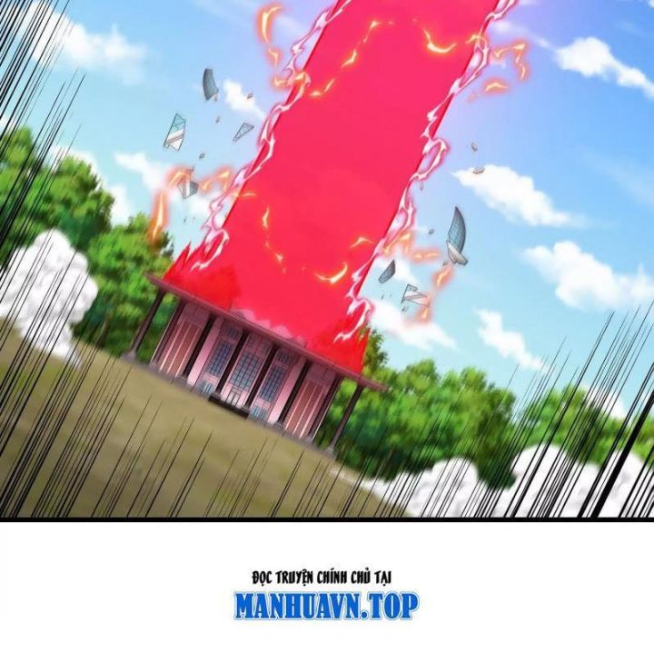 Ta Là Quái Thú Đại Chúa Tể - Chap 86