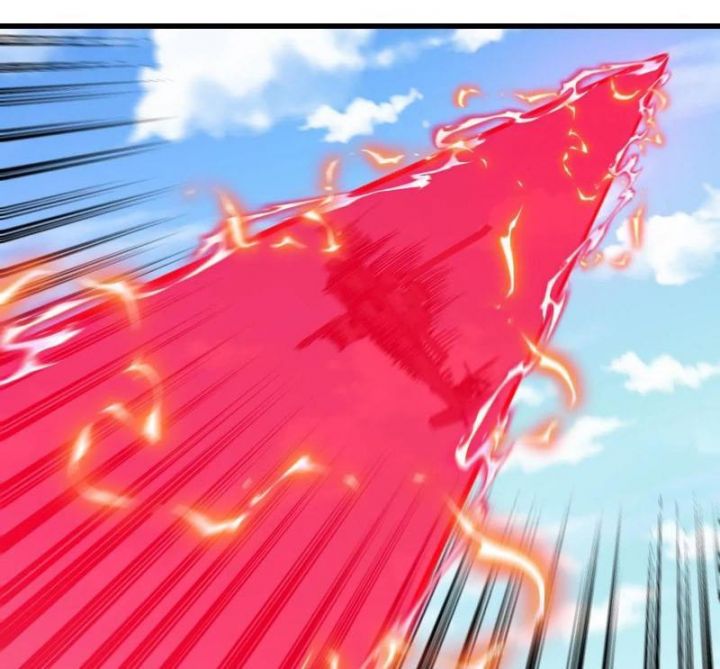 Ta Là Quái Thú Đại Chúa Tể - Chap 86