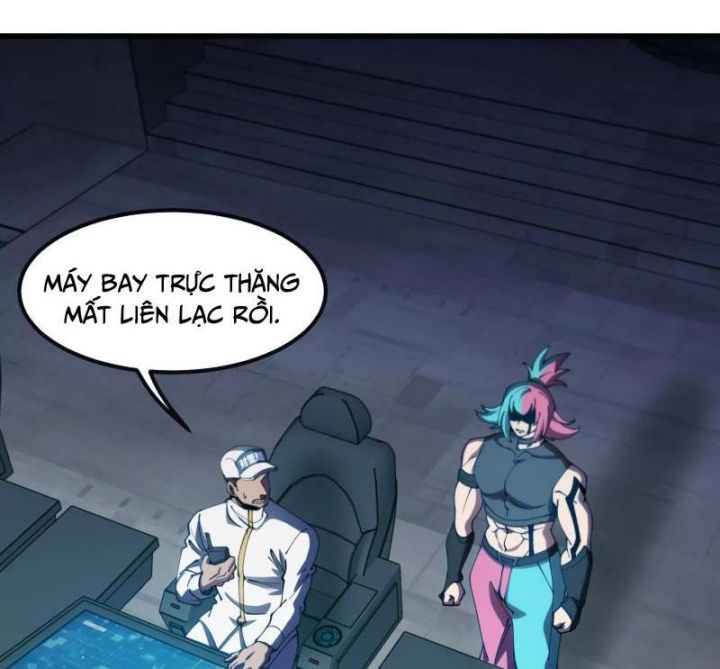 Ta Là Quái Thú Đại Chúa Tể - Chap 86