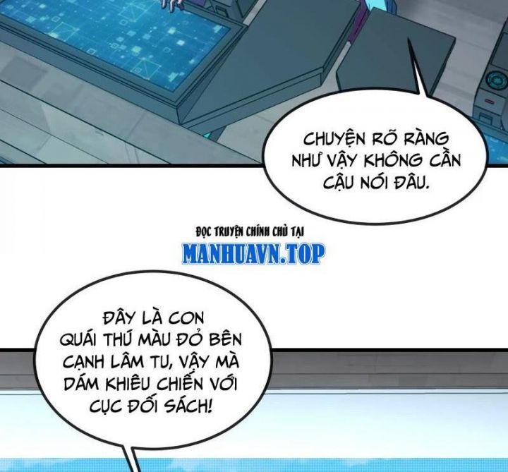 Ta Là Quái Thú Đại Chúa Tể - Chap 86