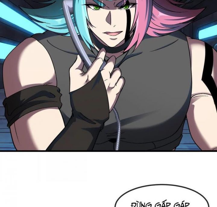 Ta Là Quái Thú Đại Chúa Tể - Chap 86