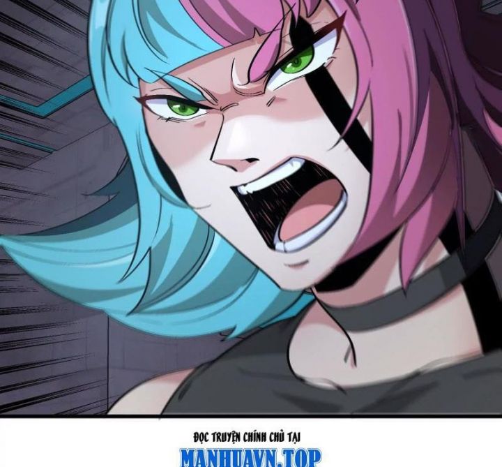 Ta Là Quái Thú Đại Chúa Tể - Chap 86