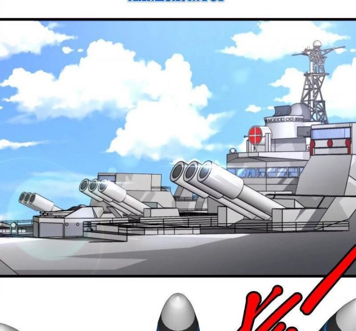 Ta Là Quái Thú Đại Chúa Tể - Chap 86