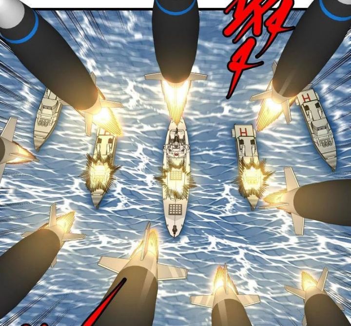 Ta Là Quái Thú Đại Chúa Tể - Chap 86