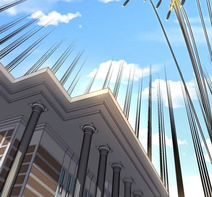 Ta Là Quái Thú Đại Chúa Tể - Chap 86