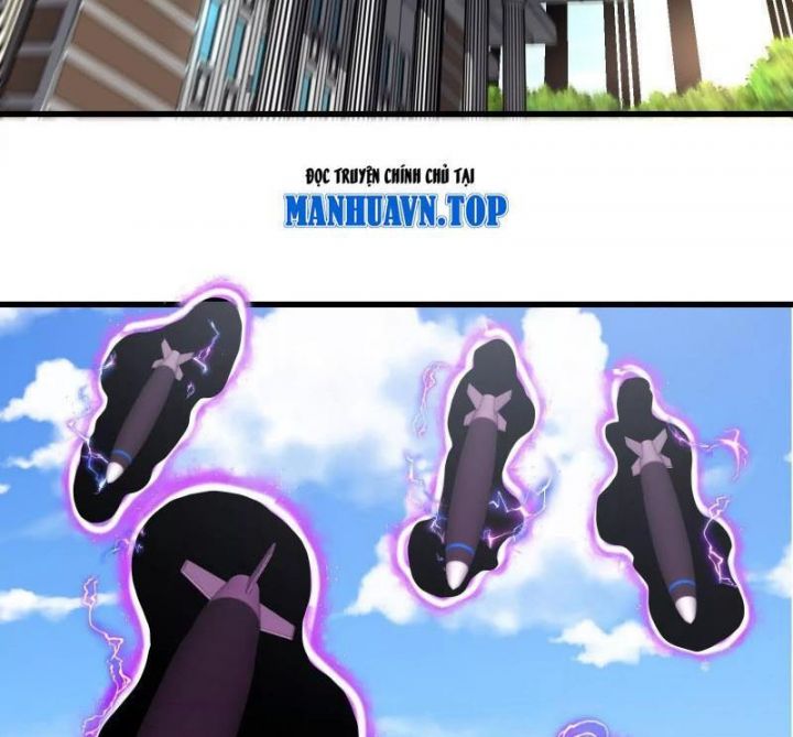 Ta Là Quái Thú Đại Chúa Tể - Chap 86