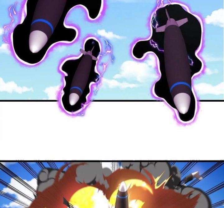 Ta Là Quái Thú Đại Chúa Tể - Chap 86