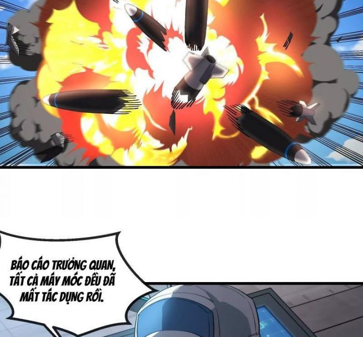 Ta Là Quái Thú Đại Chúa Tể - Chap 86