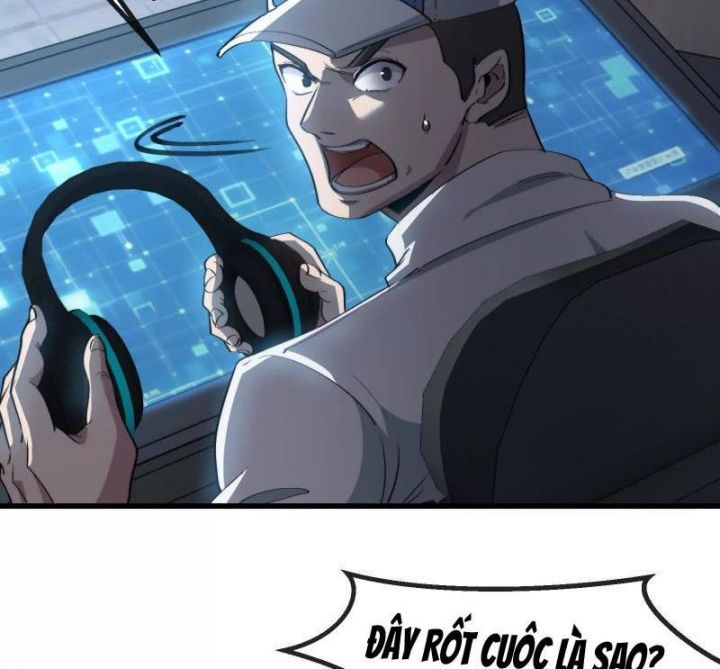 Ta Là Quái Thú Đại Chúa Tể - Chap 86