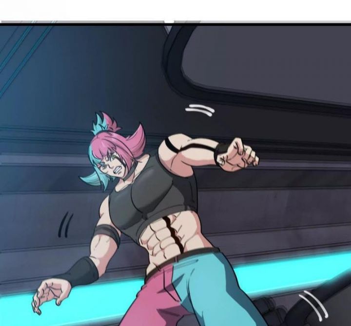 Ta Là Quái Thú Đại Chúa Tể - Chap 86