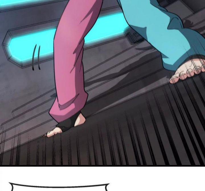 Ta Là Quái Thú Đại Chúa Tể - Chap 86