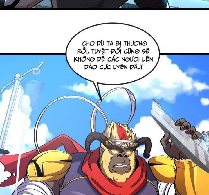 Ta Là Quái Thú Đại Chúa Tể - Chap 86